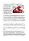 Getting Started with Daily Fantasy Baseball
