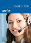 Rikvin Virtual Office Services