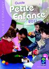Guide Petite enfance 2011 - Ville d'Eragny