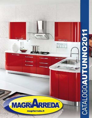 Calam o catalogo magr arreda autunno 2011 for Magri arredo Calam o catalogo magr arreda autunno 2011 for Magri arredo