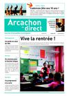 ARCACHON EN DIRECT - Edition Septembre 2011