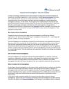 Corporate Internal Investigations – Why, How and When