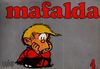 Quino - Mafalda libro 4