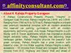 BOOK Goregaon Property |[91-9999684955]| K. Raheja High END Projects Goregaon Mumbai