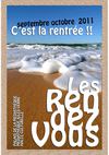 Animations Sept/Oct 2011, Médiathèques de Puteaux