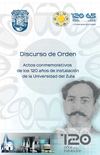 Discurso de orden de Judith Aular de Durán 11/09/11