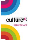Récapitulatif de la programmation culturel
