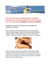 candida traitement - candidose candida albicans - candida albicans traitement
