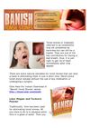 Cure Tonsils