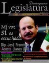 Revista Duranguense num. 2