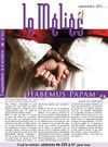 cinéma Le Méliès, Saint-Étienne - gazette n°62 septembre 2011