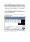 How to convert video to iPad 2