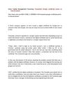 Shaw Capital Management Factoring: Fraudulent Google certificate points to Internet attack