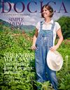 DOCICA simple living magazine September 2011-1