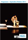 Programme septembre/octobre 2011