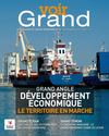 Voir Grand 12 - Développement économique, le territoire en marche