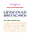 Book Yogi dham Kalyan West New Apartments @@ 09999684166 Ajmera Group Yogi Dham Kalyan Mumbai