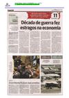 OT Especial Estragos na Economia 110911