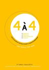 4 à 4