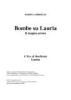 Bombe su Lauria