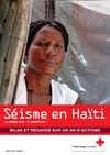 Séisme en Haïti - Bilan et regards sur un an d'actions