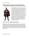 Knight Costumes For Halloween