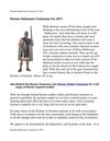 Roman Halloween Costumes For 2011