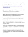 Fisher Capital Management Corporate News: $300,000 scammed by Orlando 'grant writers,' FDLE says
