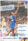 LimousinBasket.News n°1 SEPTEMBRE 2011