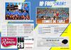 Brochure Saison 2011-2012