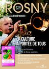 Rosny Magazine n°136
