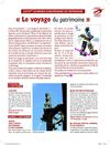 Journées du patrimoine 2011
