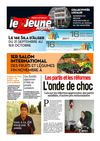 Le Jeune Algérien