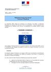 Nouveau règlement d'usage de la marque "tourisme et handicap"