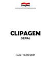 Clipagem Geral 14/09/2011