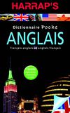 Harrap's - Dictionnaire de Poche Anglais