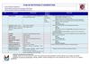 5. Plan de nettoyage et désinfetion