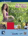 The Montérégie Wine Route