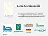 Produtos Canaã Representações