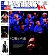 Lake Champlain Weekly | September 14, 2011 - September 20, 2011
