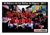 Album Peñas de Algete 2011