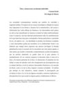 Ética y democracia: un binomio indivisible