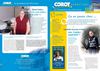 Newsletter n° 00 - Juin 2008