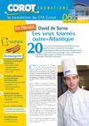 Newsletter n° 06 - Janvier 2009