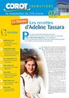 Newsletter n° 07 - Mars 2009