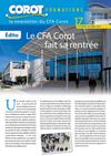 Newsletter n° 17 - Septembre/Octobre 2010