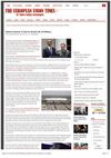 Obama Ordered to Denver Bunker by US Military - EU Times 14 Sept 2011