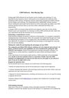 CRM Software - Best Buying Tips