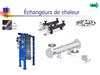 Echangeur de chaleur PPT