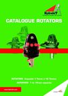 Catalogue Rotators HYDROKIT